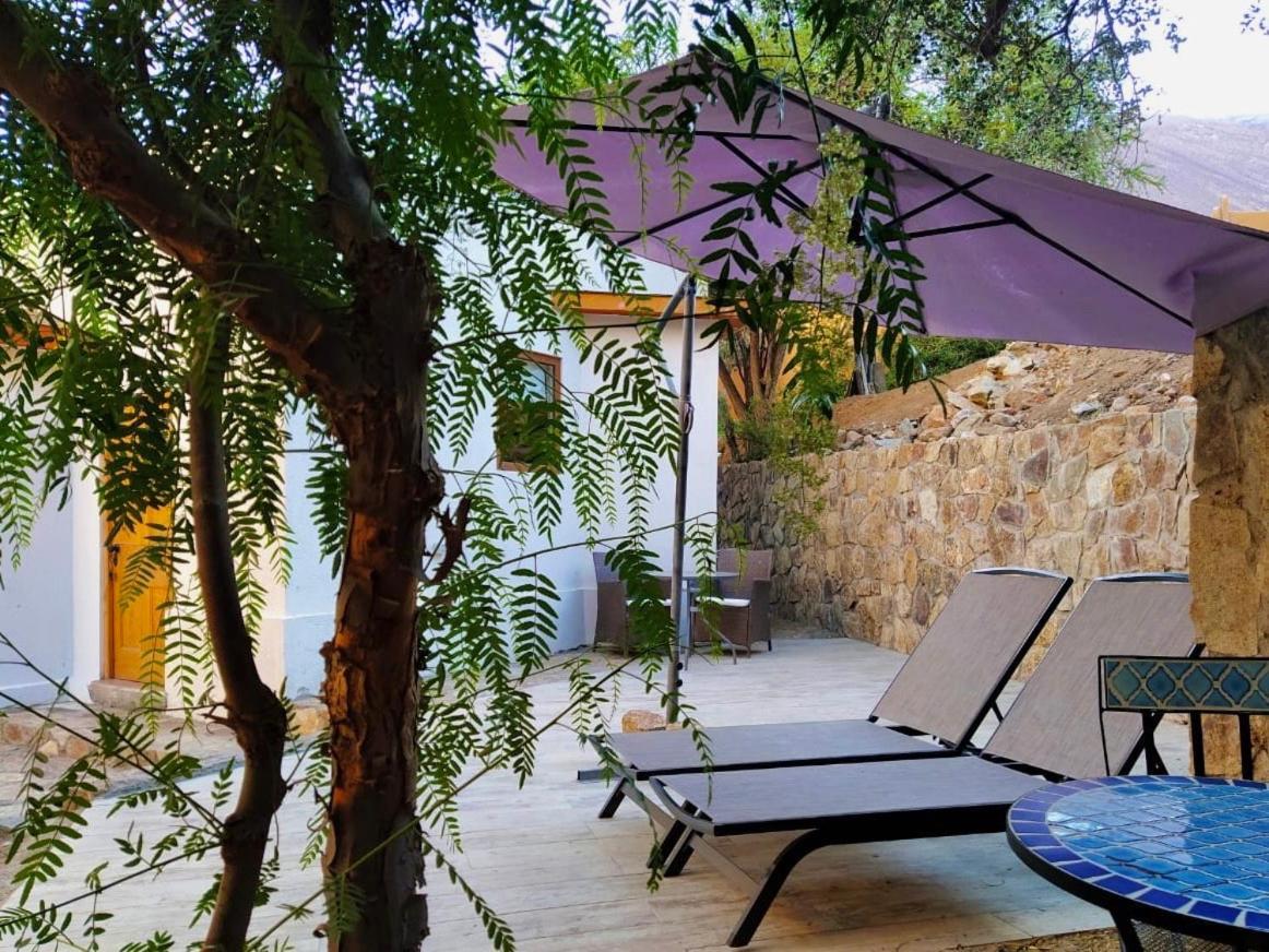 Aldea del Valle - Elqui Villas, Pisco Elqui Esterno foto