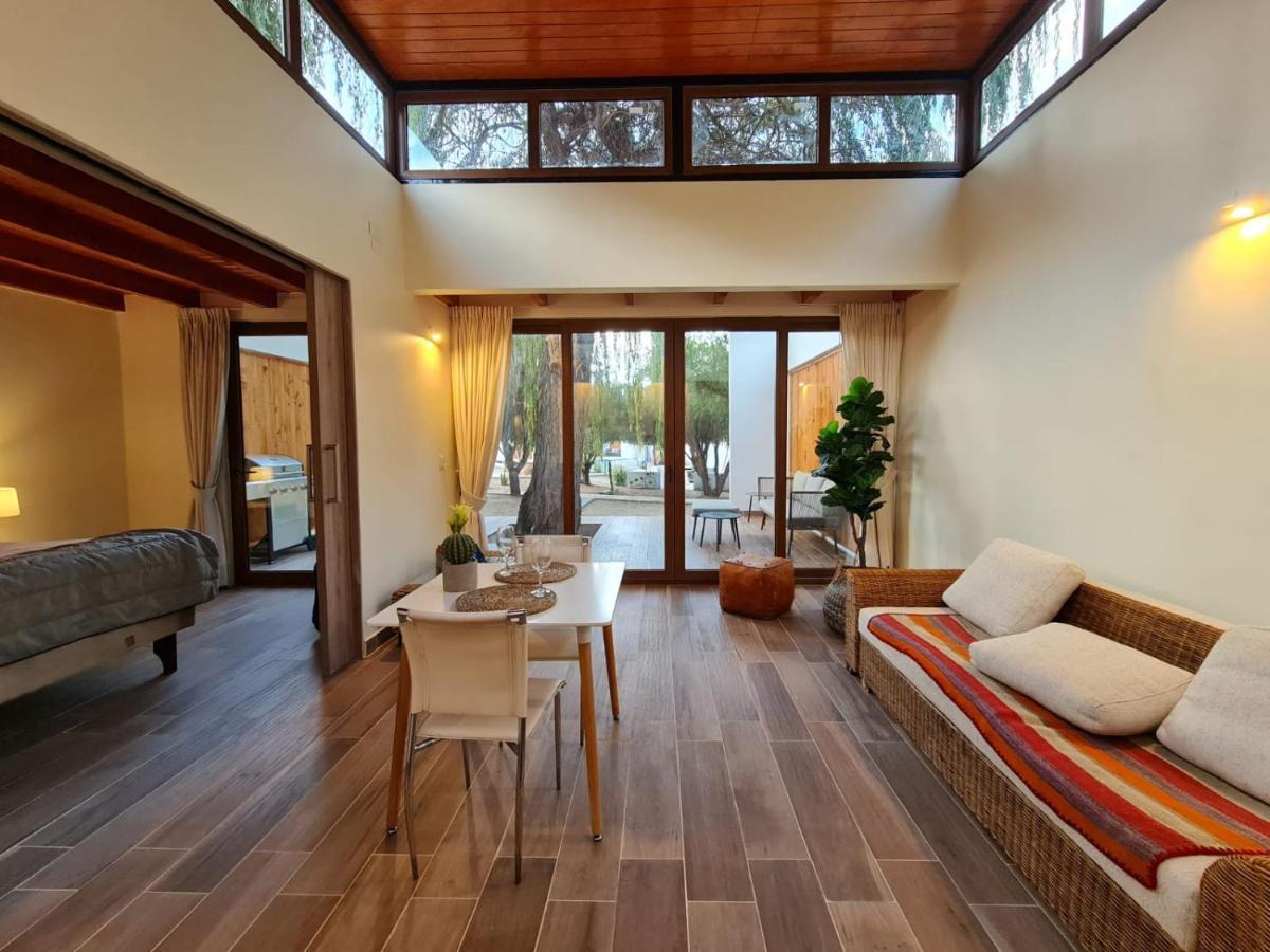 Aldea del Valle - Elqui Villas, Pisco Elqui Esterno foto