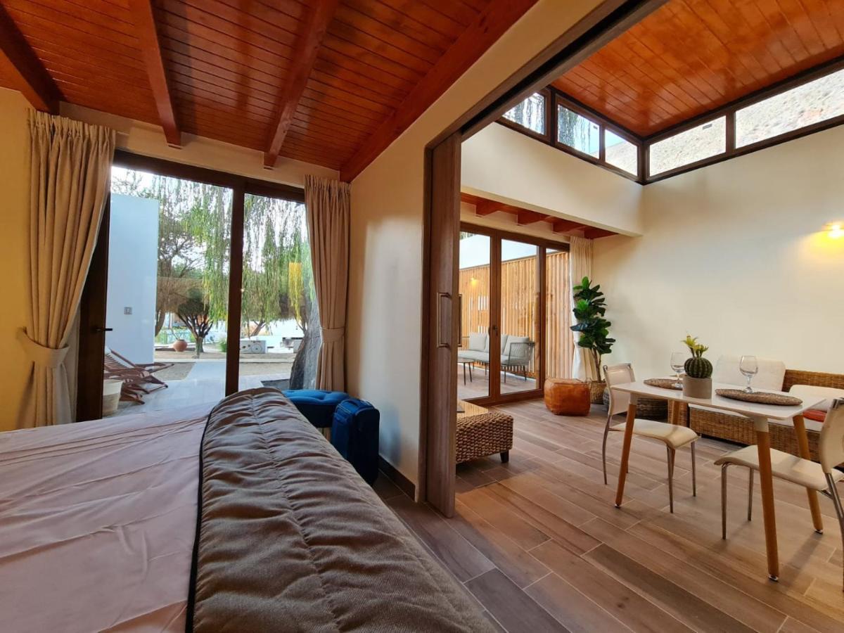Aldea del Valle - Elqui Villas, Pisco Elqui Esterno foto