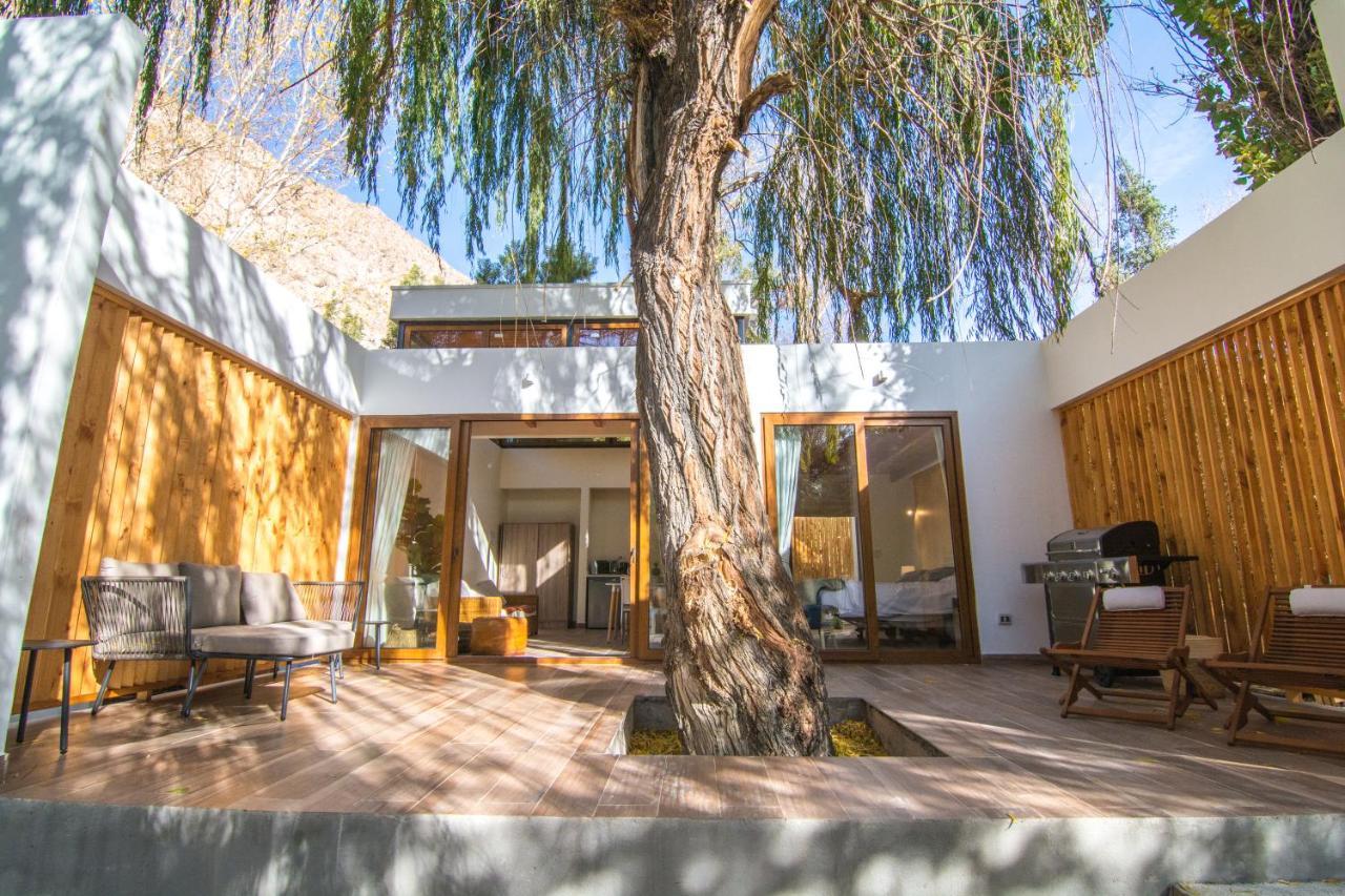 Aldea del Valle - Elqui Villas, Pisco Elqui Esterno foto