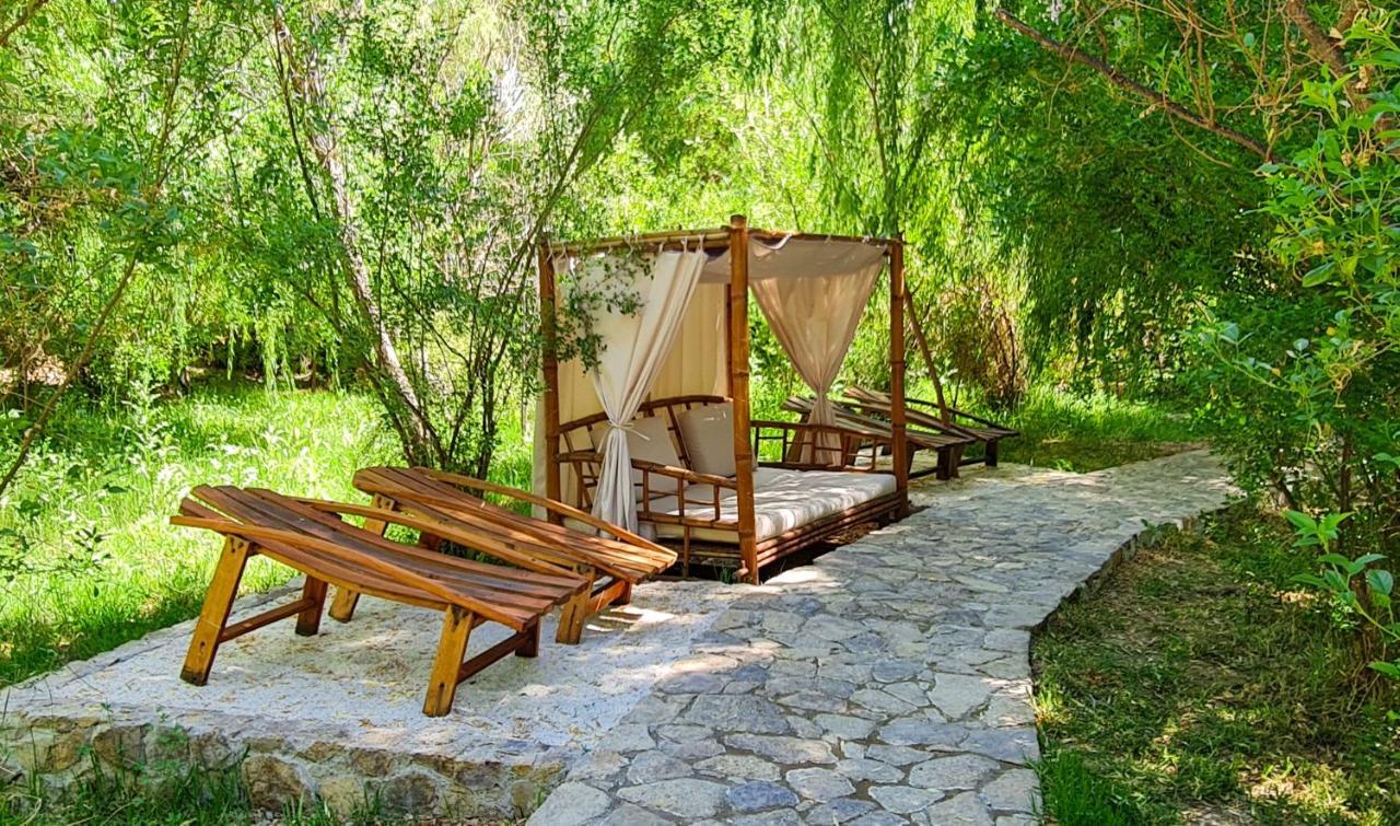 Aldea del Valle - Elqui Villas, Pisco Elqui Esterno foto