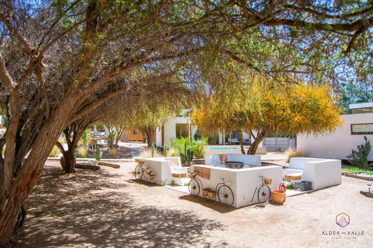 Aldea del Valle - Elqui Villas, Pisco Elqui Esterno foto