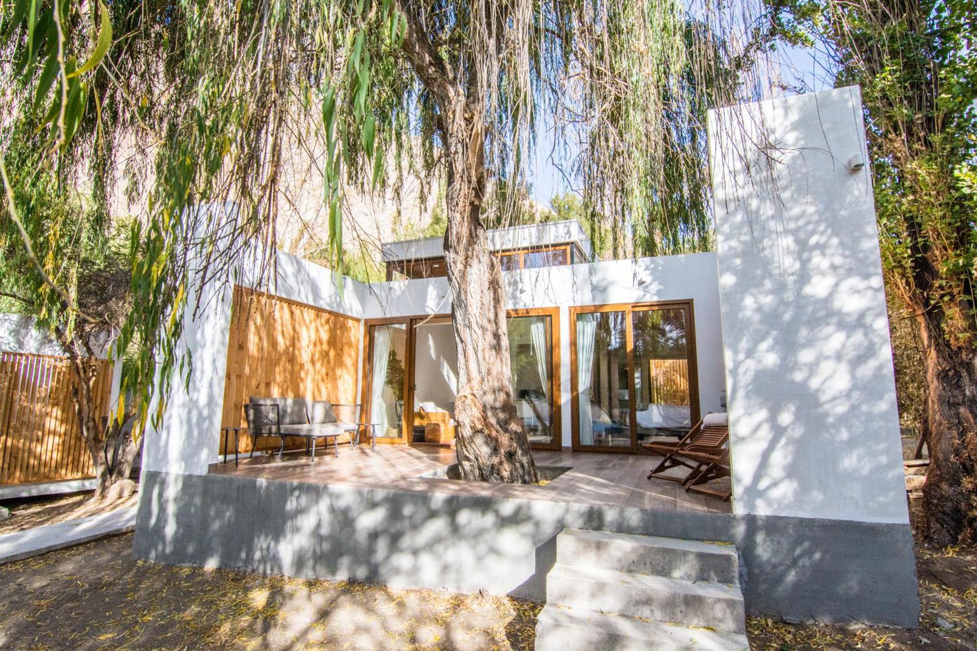 Aldea del Valle - Elqui Villas, Pisco Elqui Camera foto