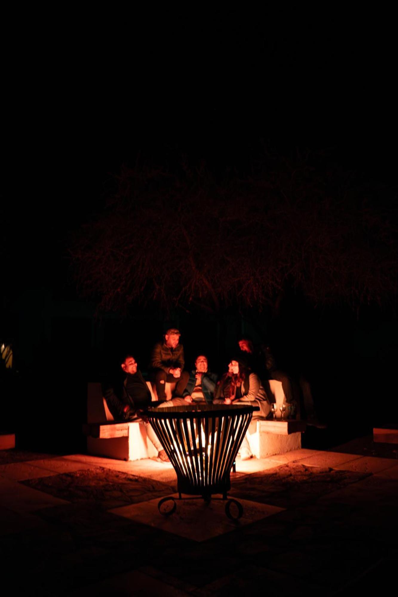 Aldea del Valle - Elqui Villas, Pisco Elqui Esterno foto