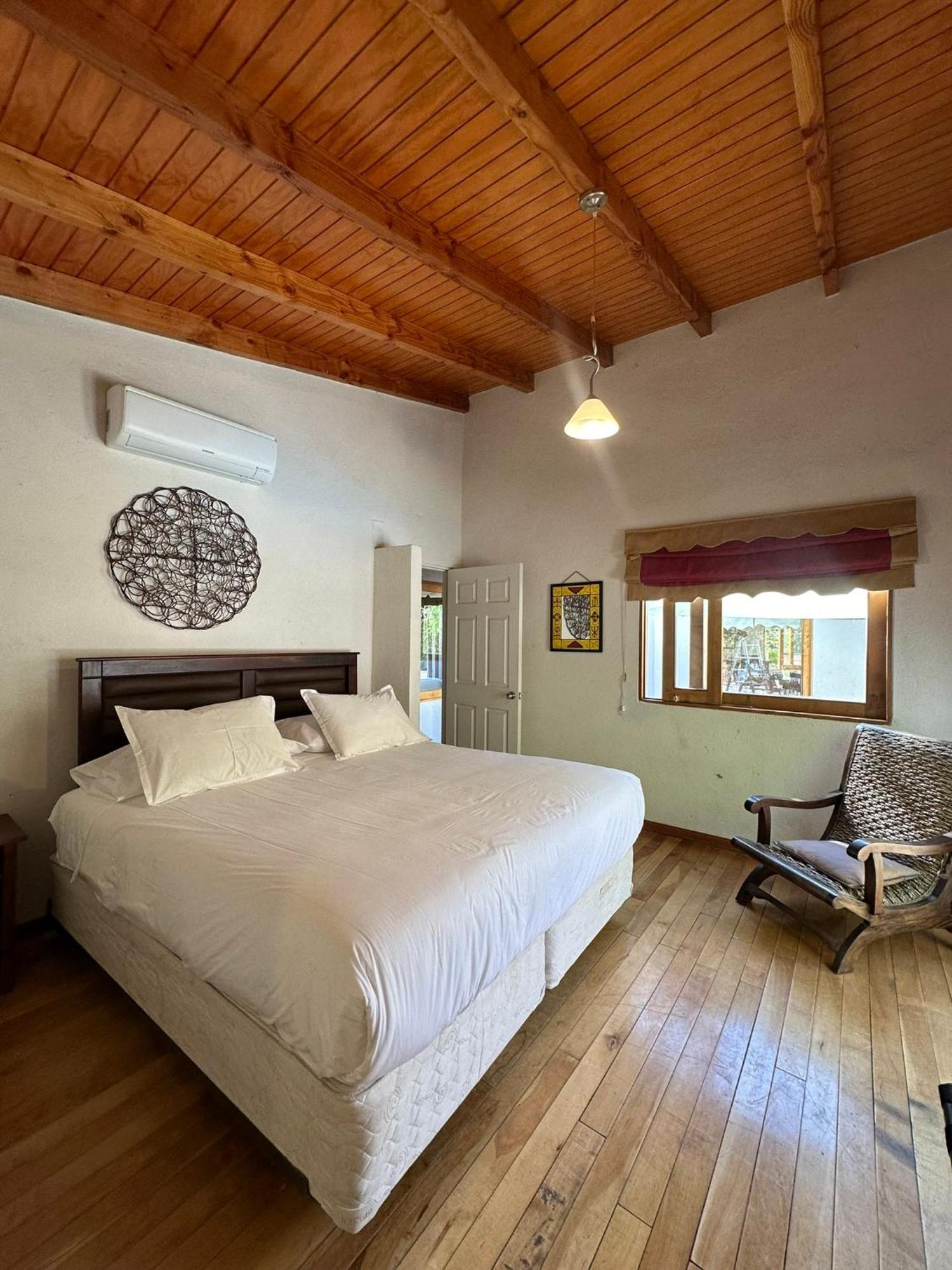 Aldea del Valle - Elqui Villas, Pisco Elqui Camera foto