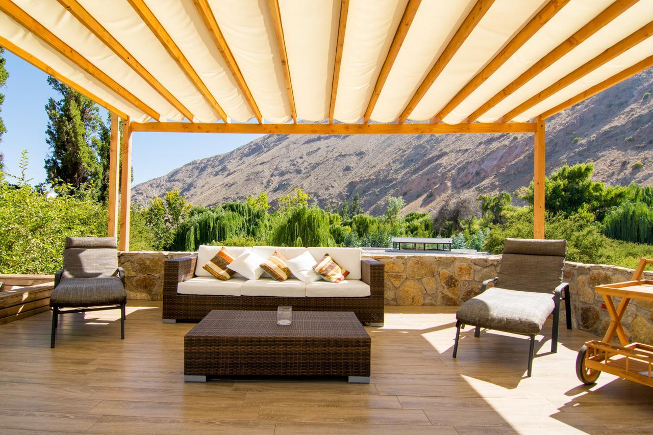 Aldea del Valle - Elqui Villas, Pisco Elqui Esterno foto