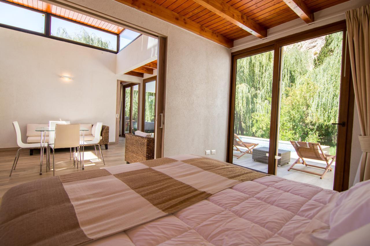 Aldea del Valle - Elqui Villas, Pisco Elqui Esterno foto