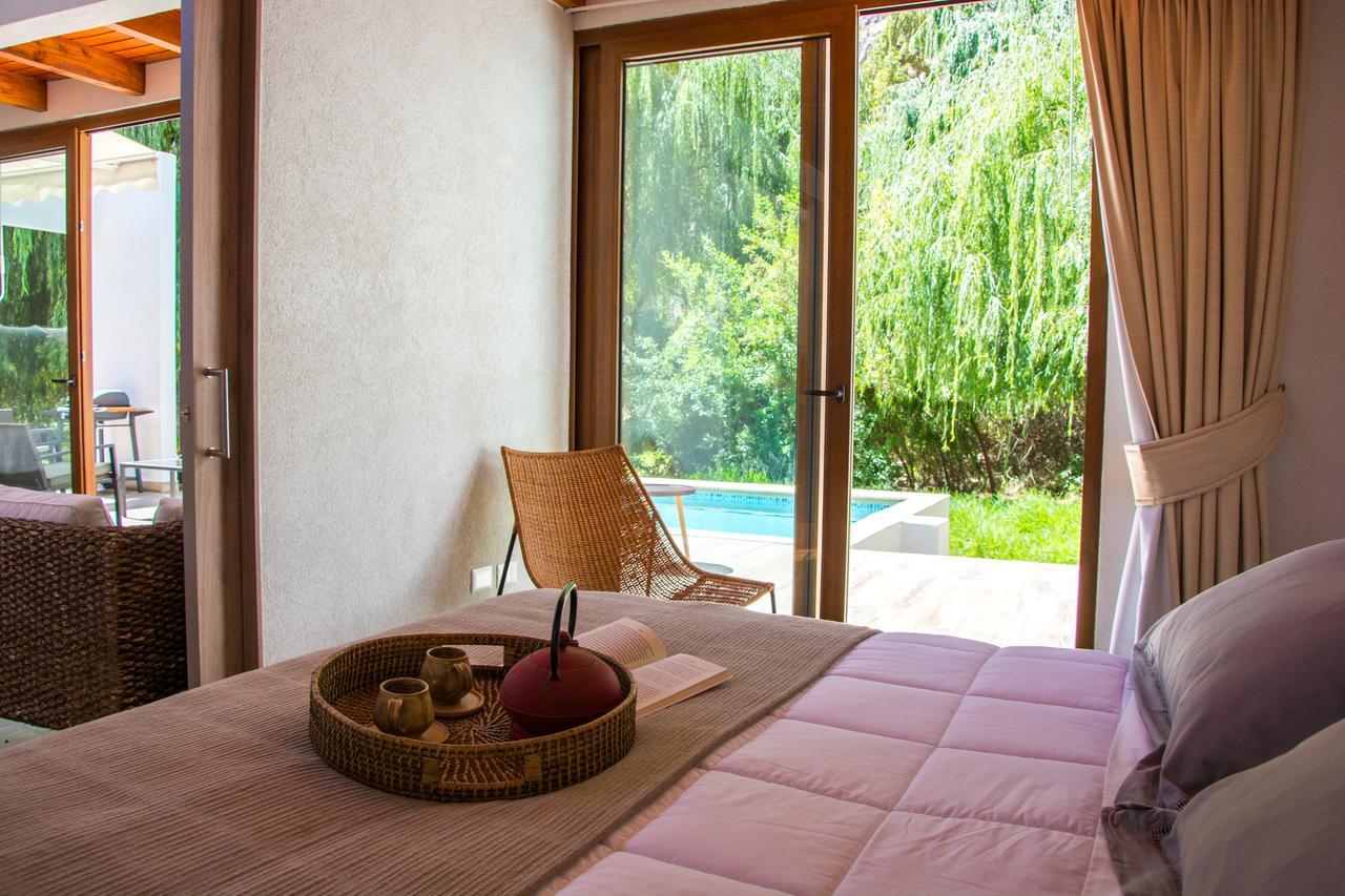 Aldea del Valle - Elqui Villas, Pisco Elqui Esterno foto