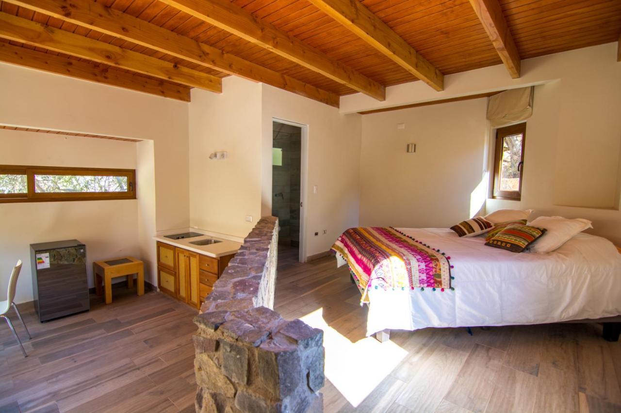Aldea del Valle - Elqui Villas, Pisco Elqui Esterno foto