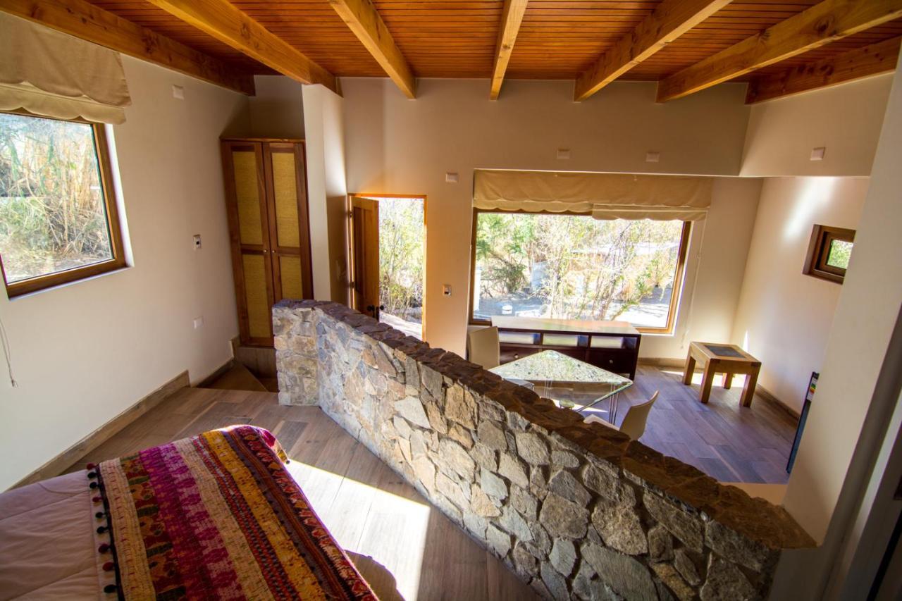 Aldea del Valle - Elqui Villas, Pisco Elqui Esterno foto