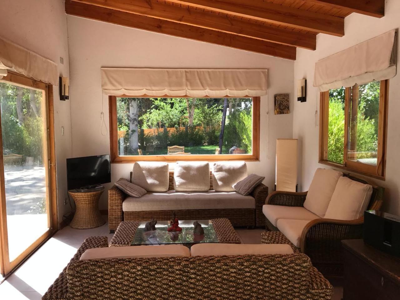 Aldea del Valle - Elqui Villas, Pisco Elqui Esterno foto
